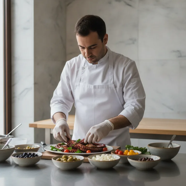 Catering servizio a Verona